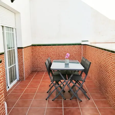 Casa Sandra En Centro De *