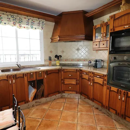 Casa Sandra En Centro De * 네르하