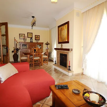 Casa Sandra En Centro De