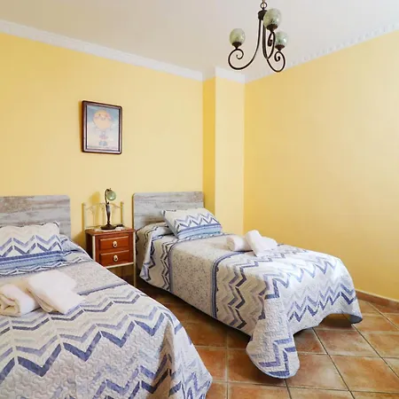 Casa Sandra En Centro De 네르하