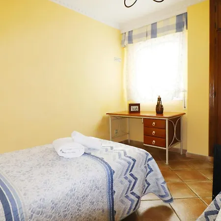 펜션 Casa Sandra En Centro De