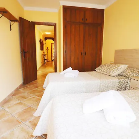 Casa Sandra En Centro De