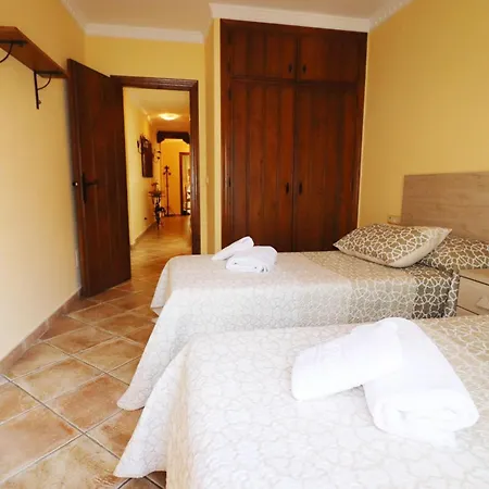 Casa Sandra En Centro De * 네르하