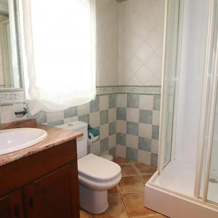 Casa Sandra En Centro De 펜션 *