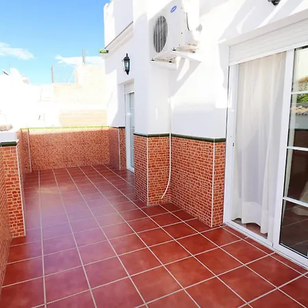 Casa Sandra En Centro De *