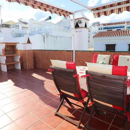 Casa Sandra En Centro De